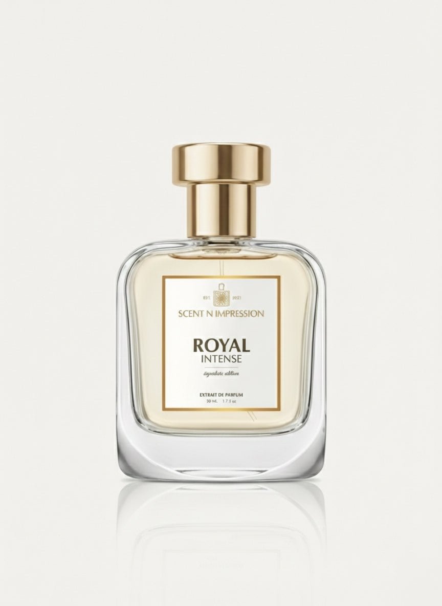 Royal Intense
